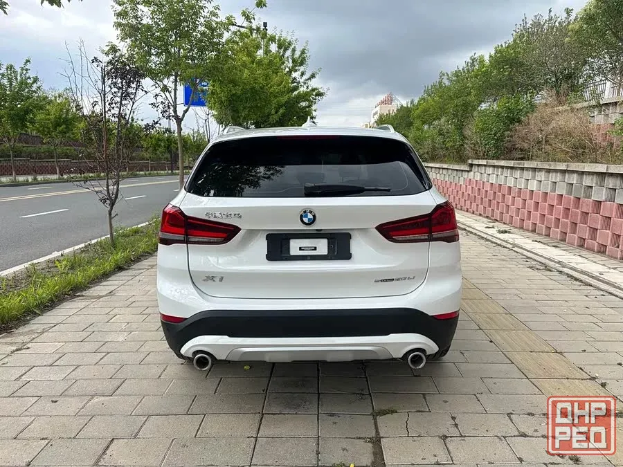 Авто под заказ! BMW X1 2022 Донецк - изображение 3