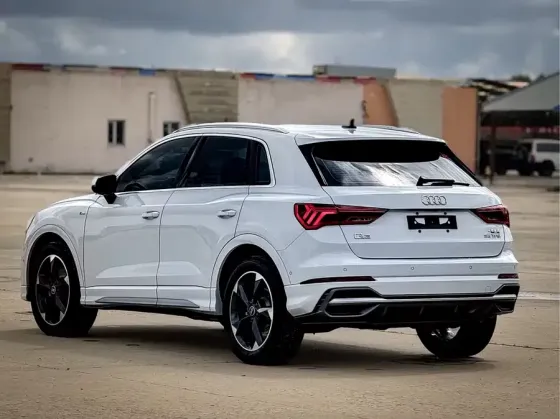 Audi Q3 под Заказ ! Донецк