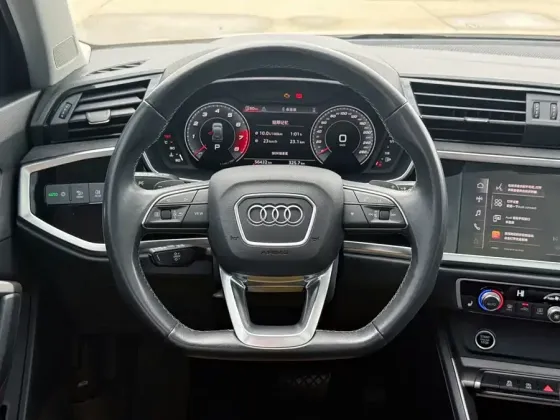 Audi Q3 под Заказ ! Донецк