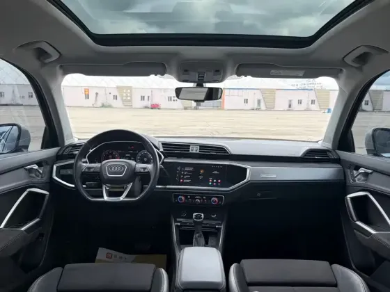 Audi Q3 под Заказ ! Донецк