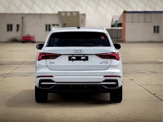 Audi Q3 под Заказ ! Донецк