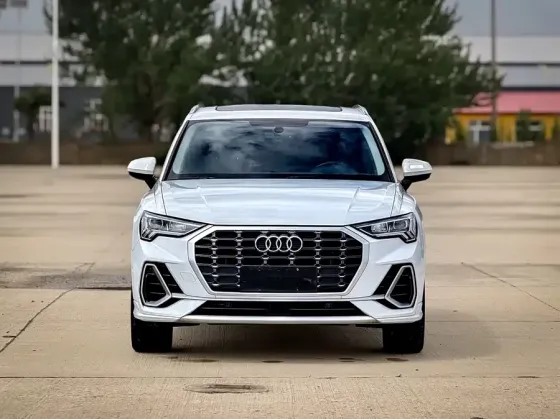 Audi Q3 под Заказ ! Донецк