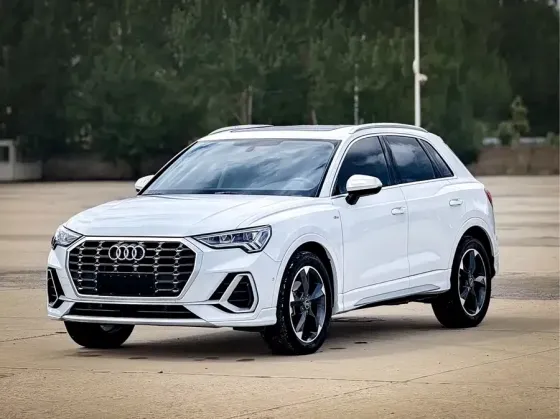 Audi Q3 под Заказ ! Донецк