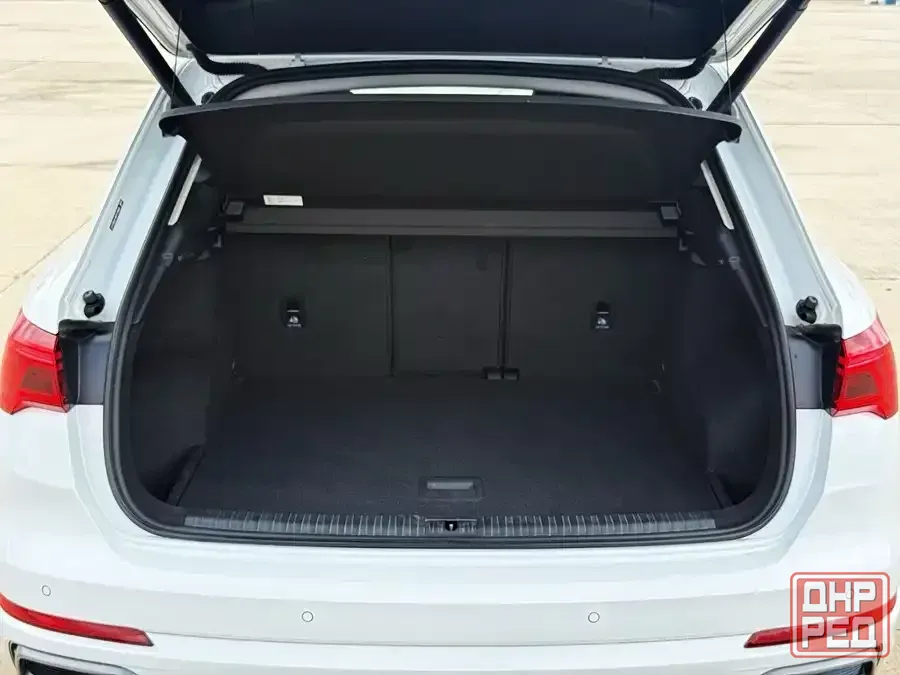 Audi Q3 под Заказ ! Донецк - изображение 7