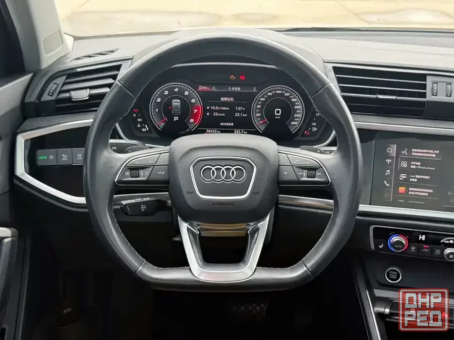 Audi Q3 под Заказ ! Донецк - изображение 6