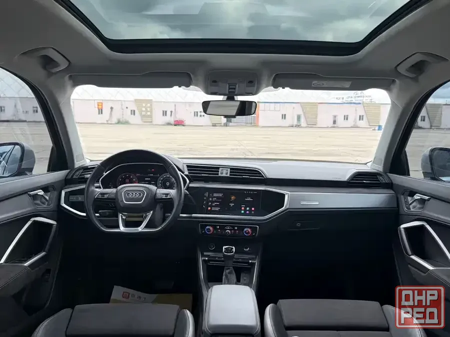 Audi Q3 под Заказ ! Донецк - изображение 5