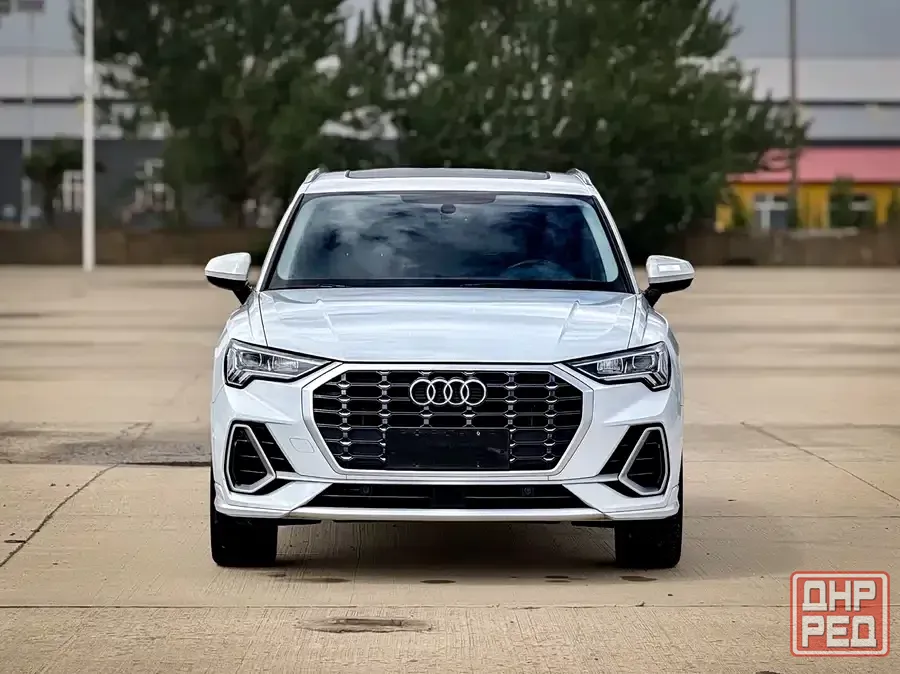 Audi Q3 под Заказ ! Донецк - изображение 1