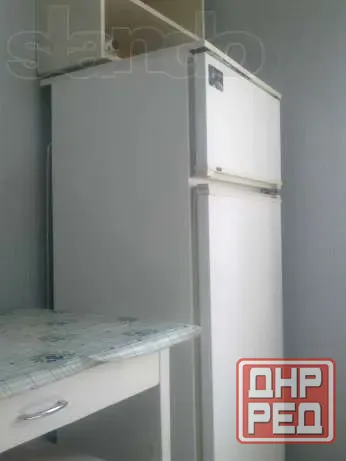 сдам 2х комн кварт. в киев. р-не, партизанский пр-т, современная. есть все. Донецк - изображение 8