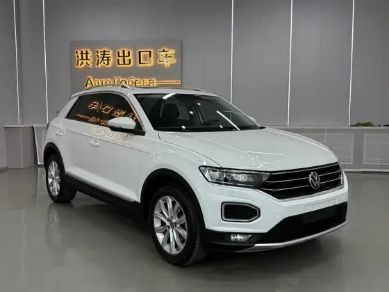 T-RoC под заказ ! Донецк