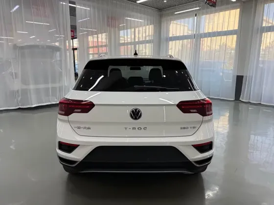 T-RoC под заказ ! Донецк