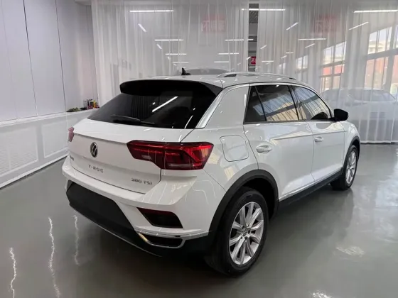 T-RoC под заказ ! Донецк