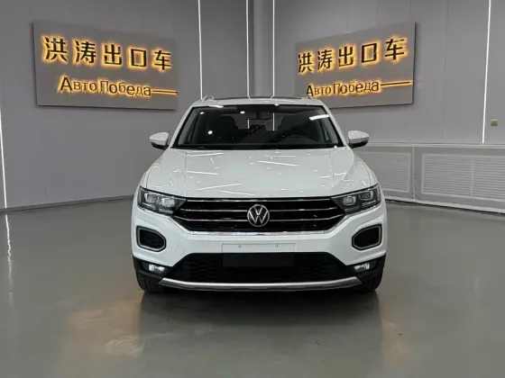 T-RoC под заказ ! Донецк