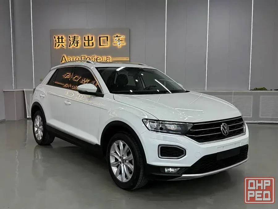 T-RoC под заказ ! Донецк - изображение 5