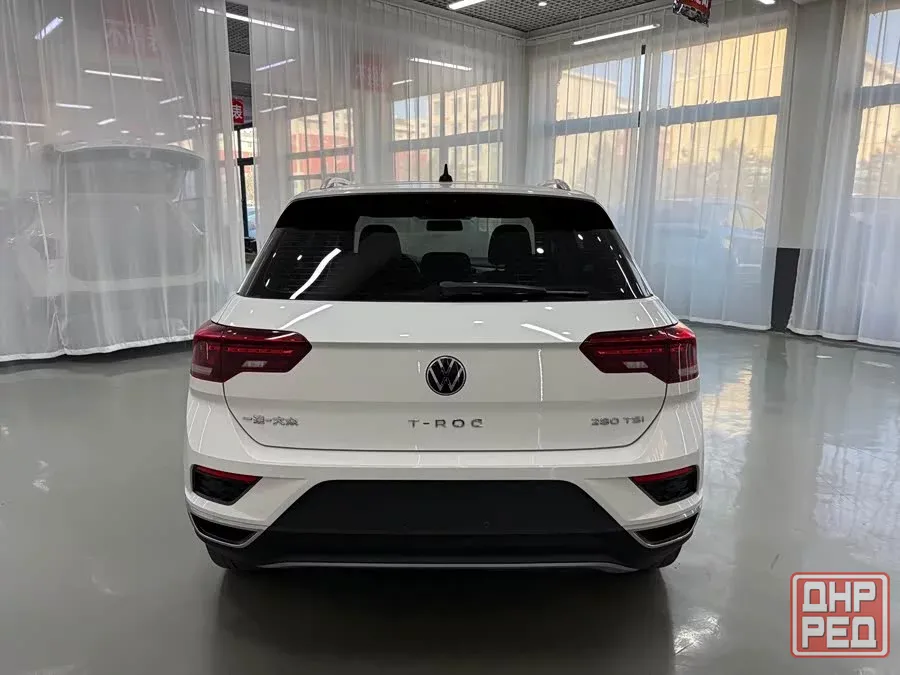T-RoC под заказ ! Донецк - изображение 2