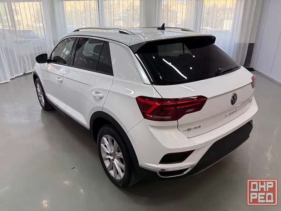 T-RoC под заказ ! Донецк - изображение 4