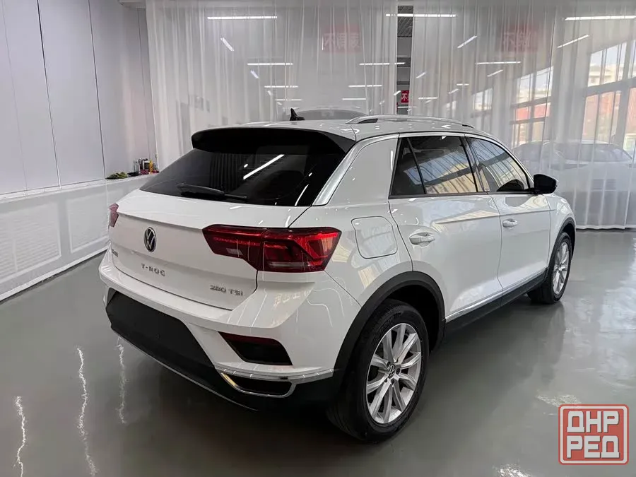 T-RoC под заказ ! Донецк - изображение 3