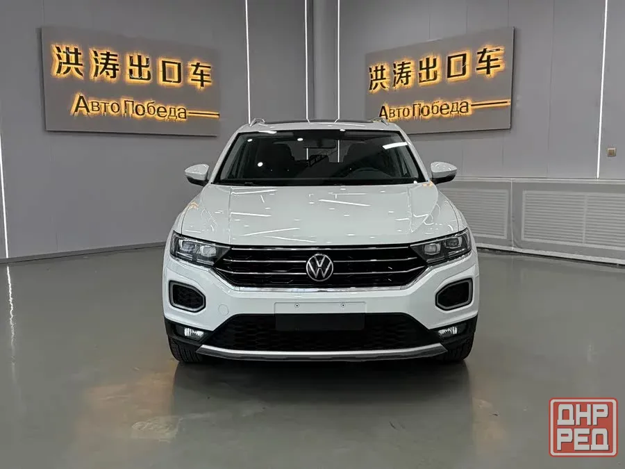 T-RoC под заказ ! Донецк - изображение 1