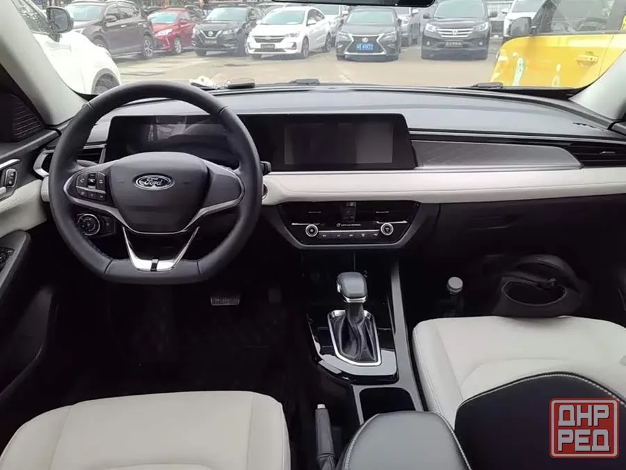 Ford Escort под заказ ! Донецк - изображение 5