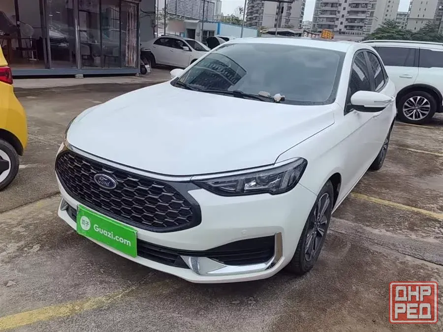 Ford Escort под заказ ! Донецк - изображение 1