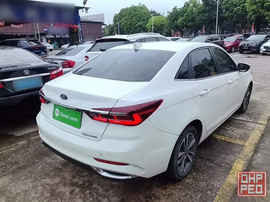 Ford Escort под заказ ! Донецк - изображение 3