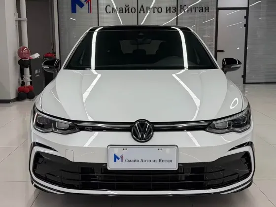 VV Golf под заказ ! Донецк