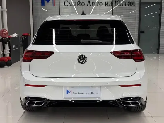 VV Golf под заказ ! Донецк