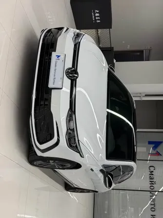 VV Golf под заказ ! Донецк
