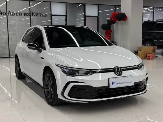 VV Golf под заказ ! Донецк