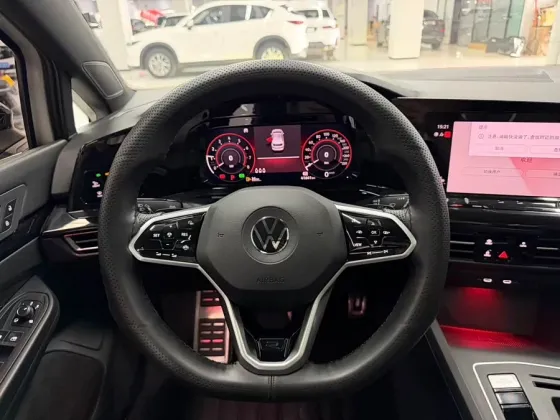 VV Golf под заказ ! Донецк