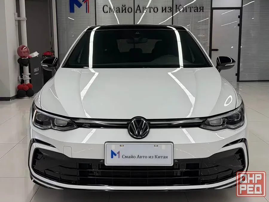 VV Golf под заказ ! Донецк - изображение 1