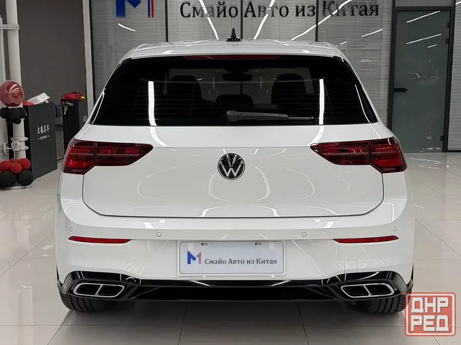 VV Golf под заказ ! Донецк - изображение 2