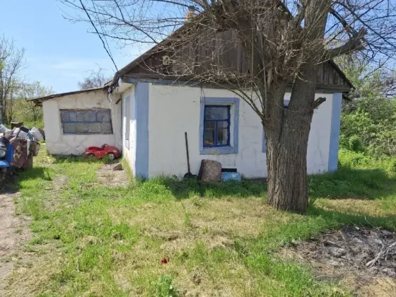 Продажа домов Будённовский р-н Ларино. Донецк