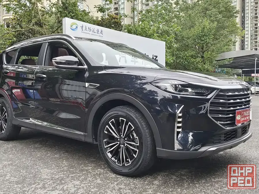 X70 Plus Пол заказ ! Донецк - изображение 3