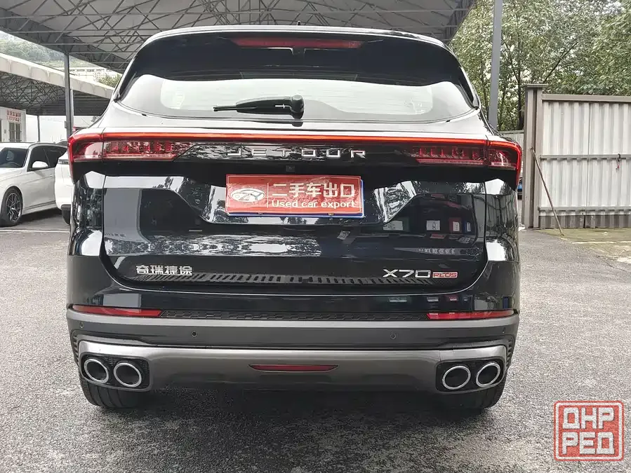 X70 Plus Пол заказ ! Донецк - изображение 5