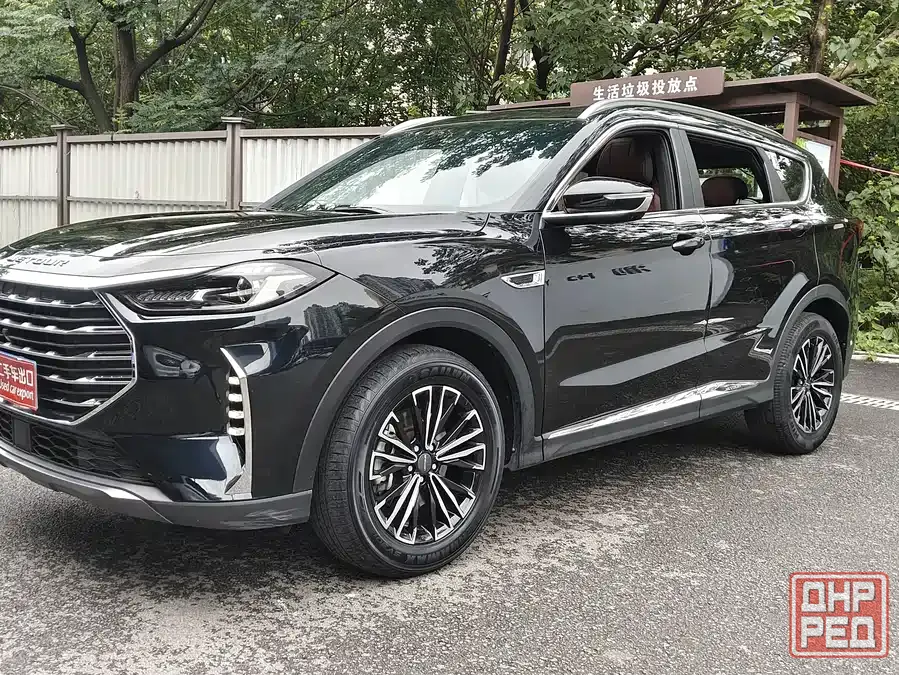 X70 Plus Пол заказ ! Донецк - изображение 1
