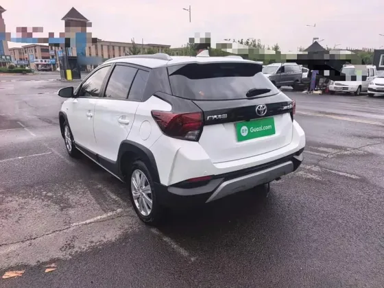 Yaris L под заказ ! Донецк