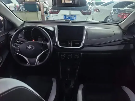 Yaris L под заказ ! Донецк