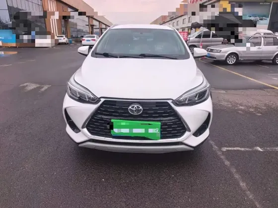 Yaris L под заказ ! Донецк