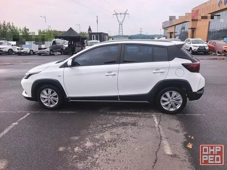Yaris L под заказ ! Донецк - изображение 2