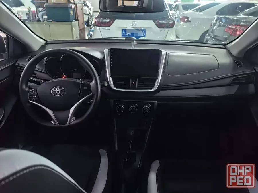 Yaris L под заказ ! Донецк - изображение 5