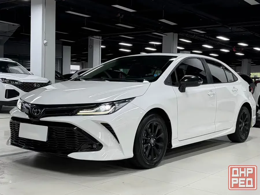 Corolla под заказ ! Донецк - изображение 4