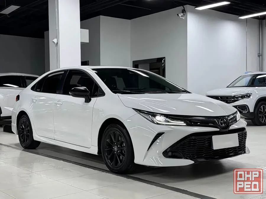 Corolla под заказ ! Донецк - изображение 2