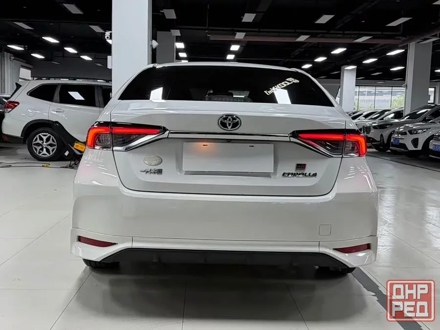 Corolla под заказ ! Донецк - изображение 3