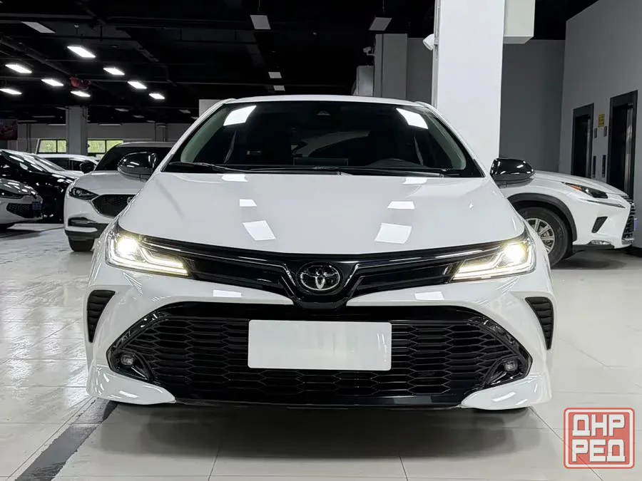 Corolla под заказ ! Донецк - изображение 1