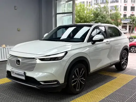 Honda Vezel под Заказ Донецк