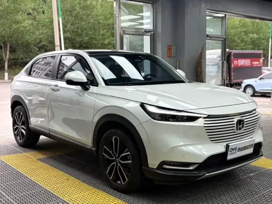 Honda Vezel под Заказ Донецк