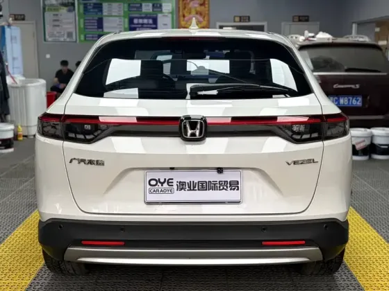 Honda Vezel под Заказ Донецк