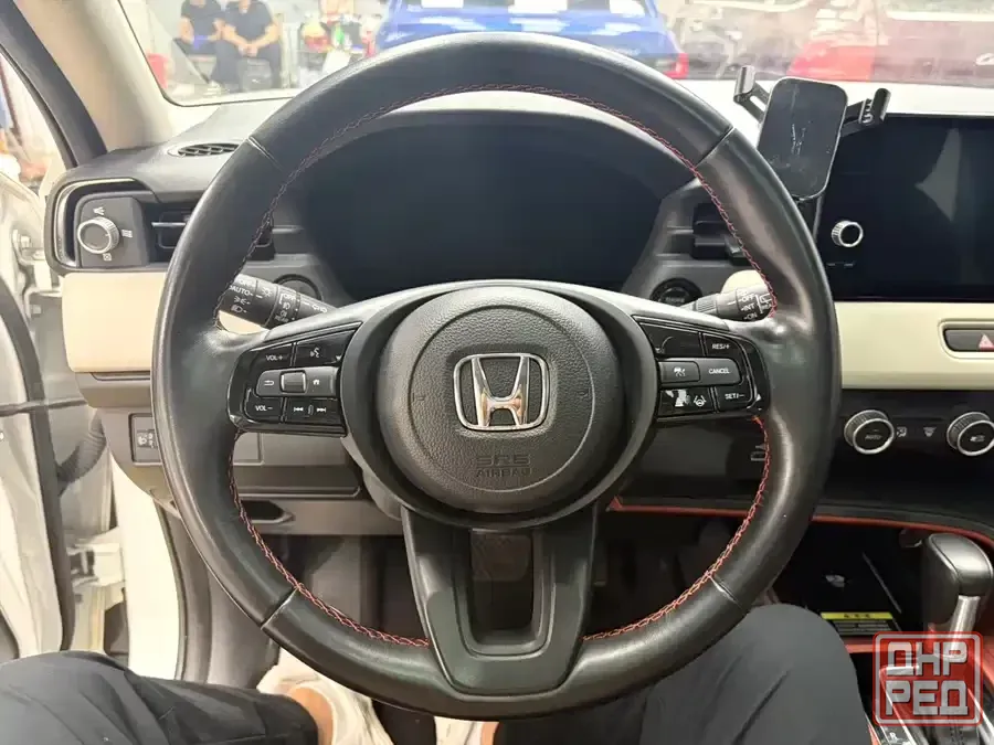 Honda Vezel под Заказ Донецк - изображение 5