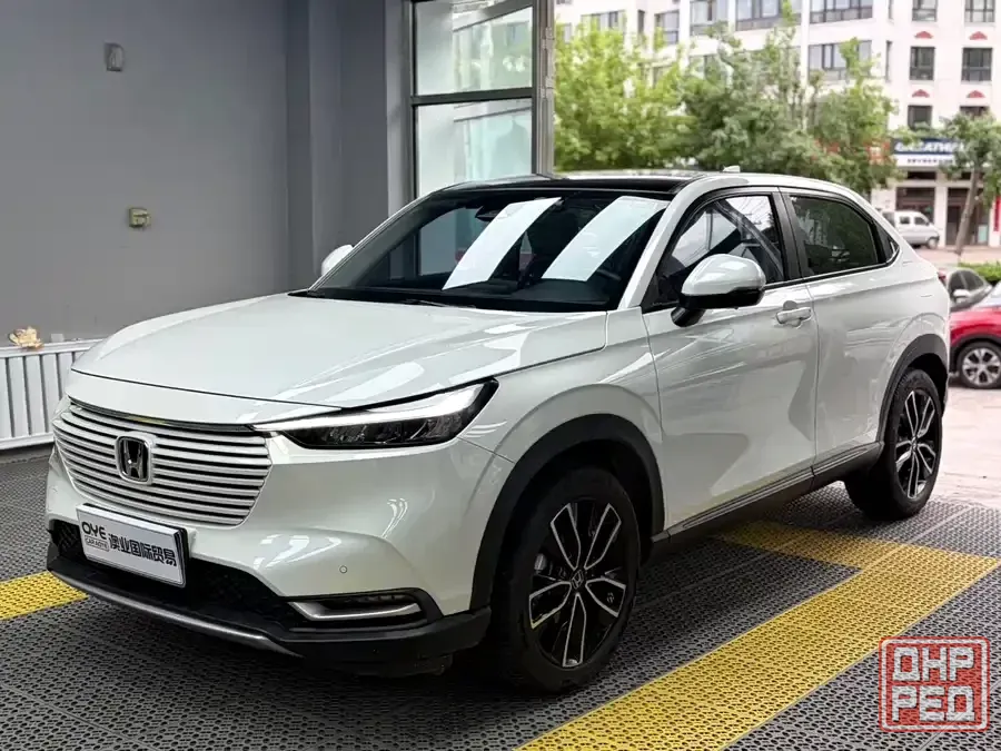 Honda Vezel под Заказ Донецк - изображение 2