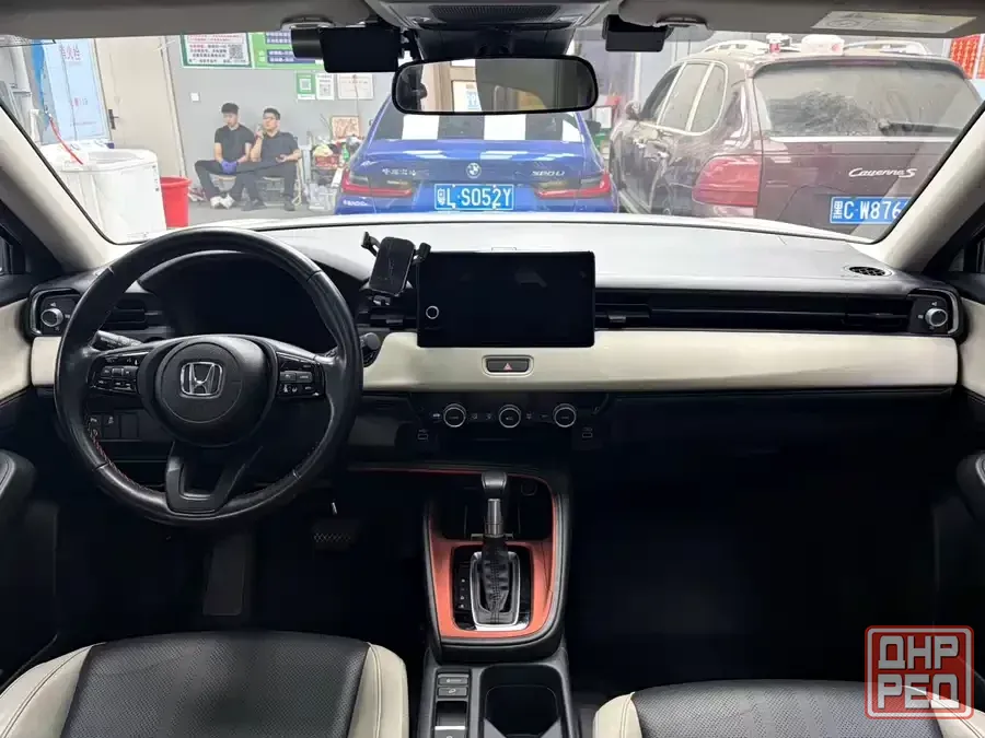 Honda Vezel под Заказ Донецк - изображение 7